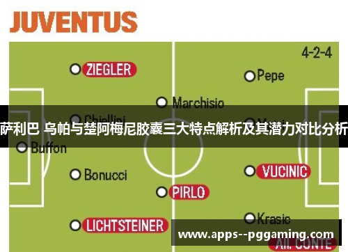 萨利巴 乌帕与楚阿梅尼胶囊三大特点解析及其潜力对比分析