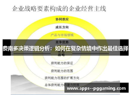 费南多决策逻辑分析：如何在复杂情境中作出最佳选择