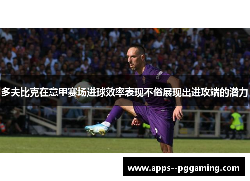 多夫比克在意甲赛场进球效率表现不俗展现出进攻端的潜力
